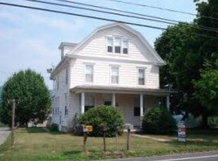 1430 W Main St, Valley View, PA 17983