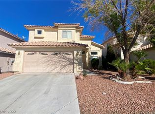 3224 Crescendo St, Las Vegas, NV 89129