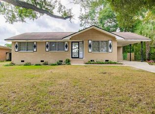 3641 Overland Dr, Pensacola, FL 32504