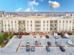 7340 Markham Rd #106, Markham, ON L3S0B1