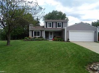 2125 Greydale, West Bloomfield, MI 48324