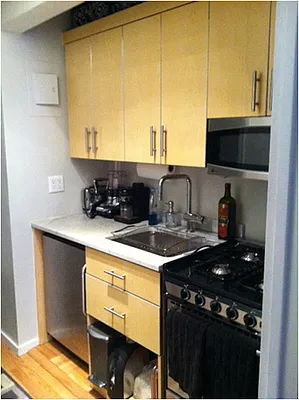 Rented by Brown Harris Stevens | media 7