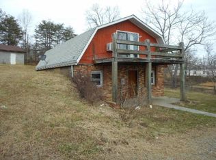 79 Dawnridge Ln, Henry, VA 24102