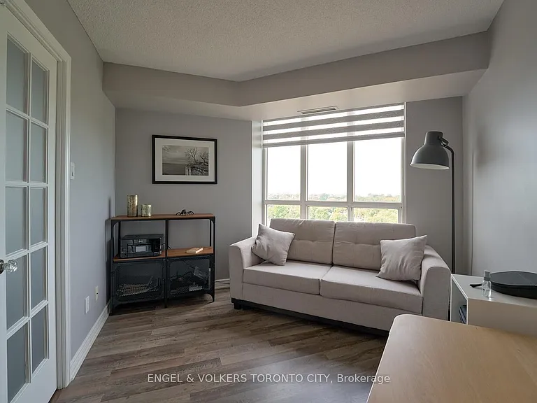2285 Lake Shore Blvd W #1204 — Photo 31