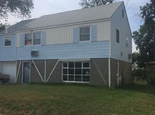 615 Campbell Ave, Port Monmouth, NJ 07758
