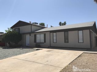 3837 W Charter Oak Rd, Phoenix, AZ 85029