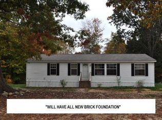 1169 Jack Bennett Rd, Chapel Hill, NC 27517