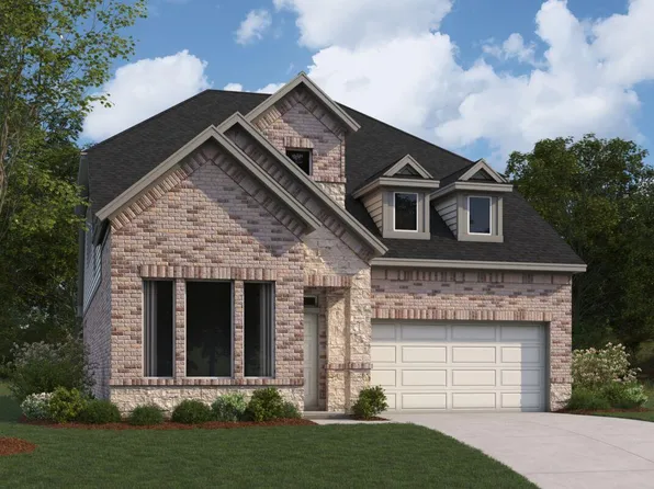 901 Corvallis Dr, Leander, TX 78641