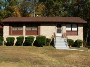 4029 Cornell Blvd SW, Atlanta, GA 30331