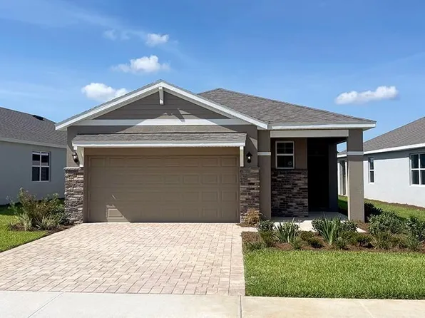 4056 NW 44th Ave, Ocala, FL 34482