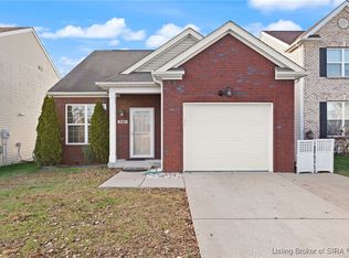 3161 Red Barn Loop, Jeffersonville, IN 47130