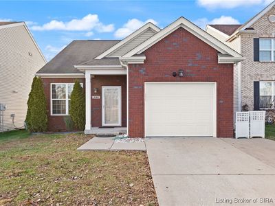 3161 Red Barn, Jeffersonville, IN, 47130