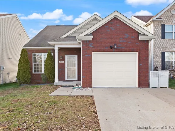 3161 Red Barn, Jeffersonville, IN 47130