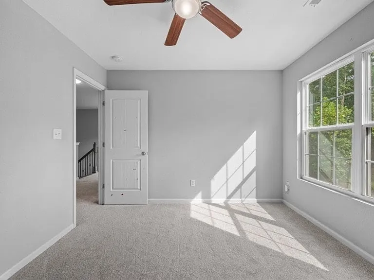 2nd Floor Bedroom 2