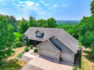 N6869 579th St, Menomonie, WI 54751