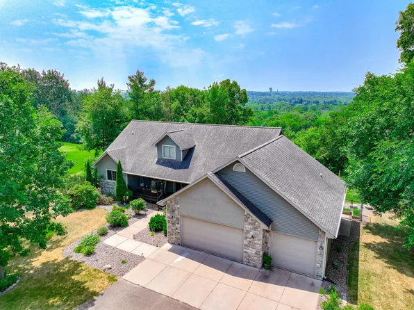 N6869 579th St, Menomonie, WI 54751