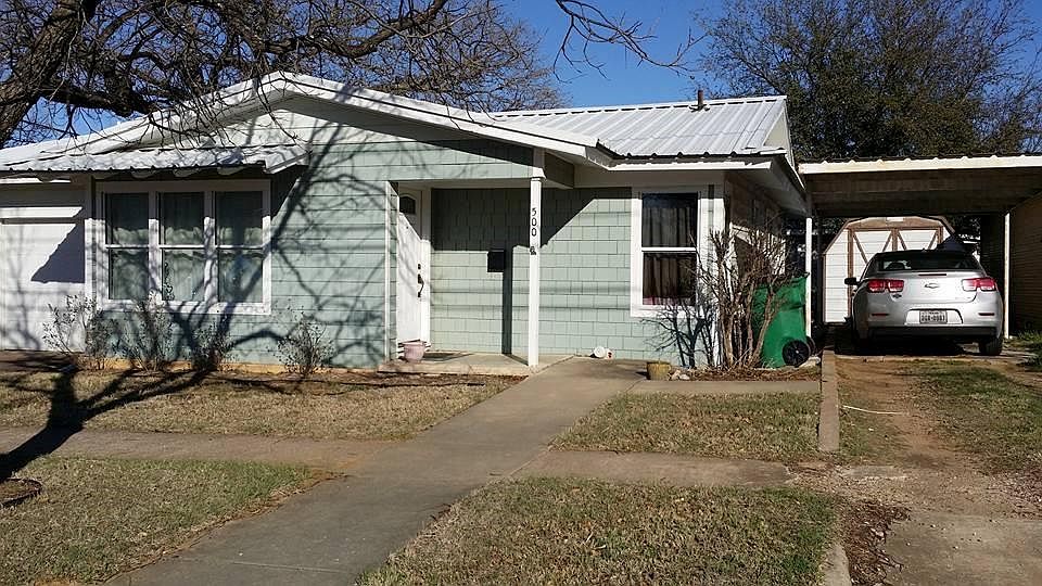 1st image of 500 S Seaman St