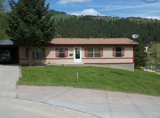 43 Railroad St, Deadwood, SD 57732