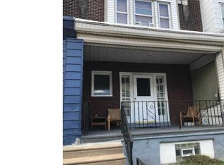 1740 Scattergood St, Philadelphia, PA 19124