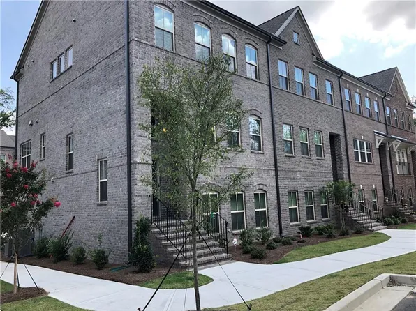 3670 Trevi Ln, Suwanee, GA 30024