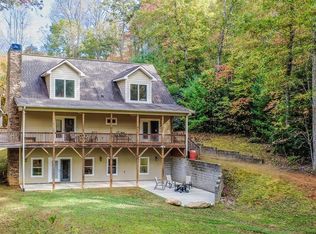 526 McDonald Rd, Murphy, NC 28906