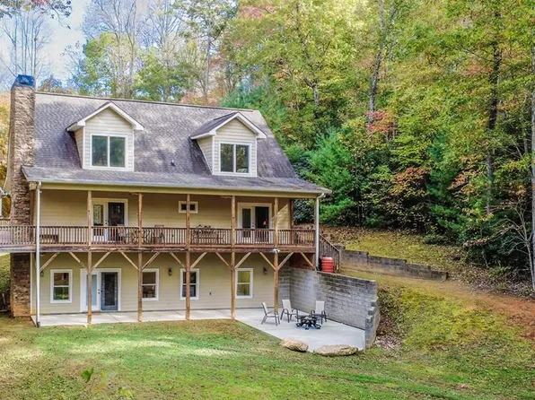 526 McDonald Rd, Murphy, NC 28906