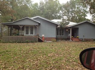 2268 Leesburg Rd, Morton, MS 39117