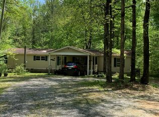 1274 Holly Creek Dr, Chatsworth, GA 30705