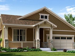 10018 Copenhagen St, Parker, CO 80134