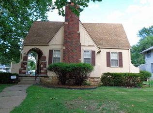 1100 SW Randolph Ave, Topeka, KS 66604