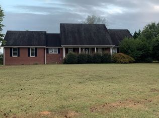 526 Shiflett Rd, Cedartown, GA 30125