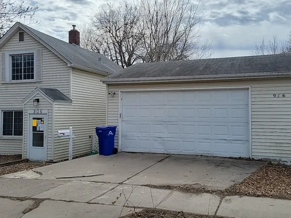 906 Wilson Ave, Saint Paul, MN 55106