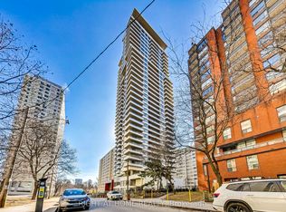 50 Dunfield Ave #2113, Toronto, ON