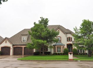 4604 Harrogate Dr, Norman, OK 73072