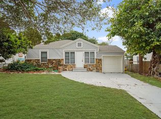 Mackle Park, West Palm Beach, FL 33405