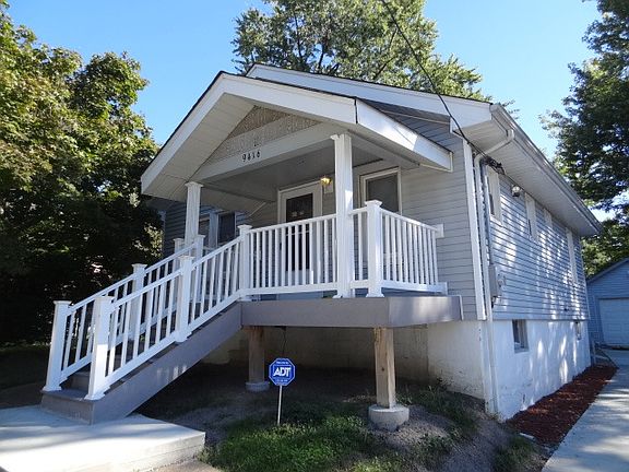 2nd image of 9416 Edmund Dr