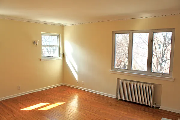 Rented by Corcoran | media 21