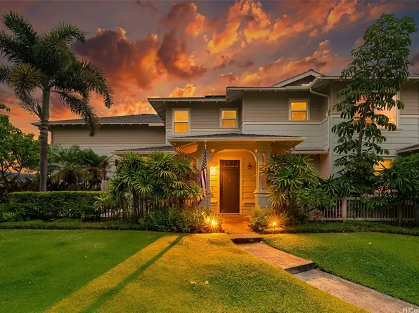 520 Lunalilo Home Rd #V3403, Honolulu, HI 96825