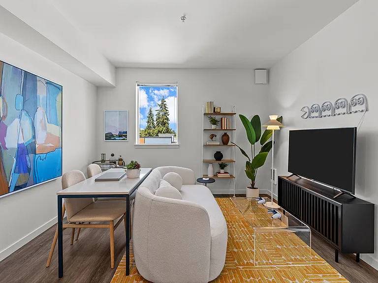Zinnia — Photo 22