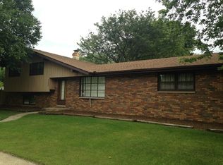 2300 Mayfield Ave, Joliet, IL 60435