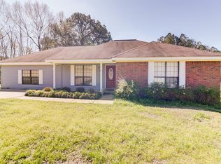 1047 Old River Rd, Petal, MS 39465