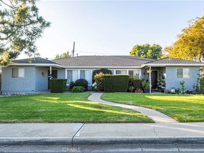 3393 D St, La Verne, CA, 91750