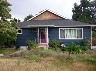 8844 30th Ave SW, Seattle, WA 98126