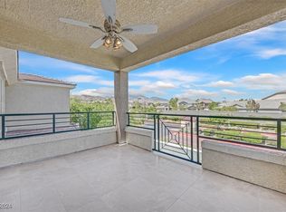 10809 Garden Mist Dr APT 2002, Summerlin, NV 89135