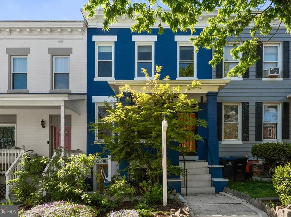 4402 Kansas Ave NW, Washington, DC 20011