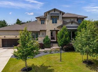 519 Woodside Ter, Austin, TX 78738