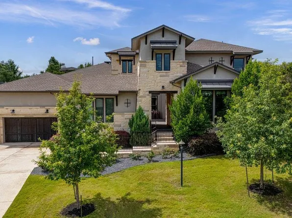 519 Woodside Ter, Austin, TX 78738