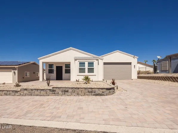 1968 Thrasher Dr, Lake Havasu City, AZ 86404