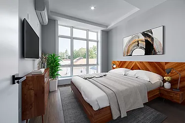 Rented by ATM Realty Service Inc