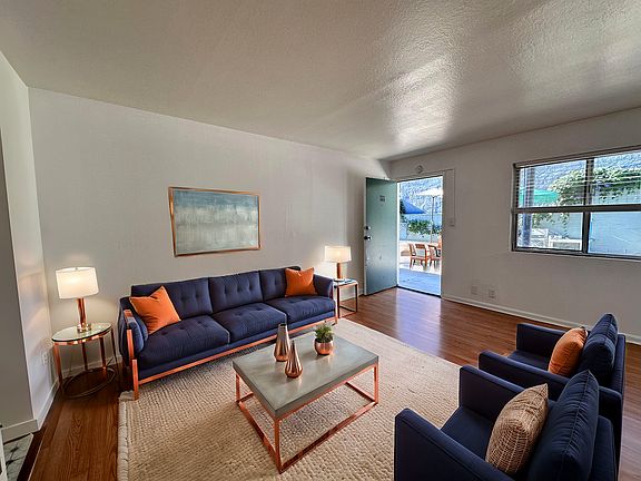 2nd image of 411 Fairmount Ave #2B-1Ba-710Sqft